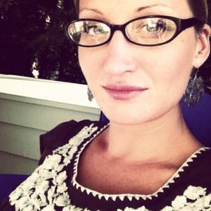 Meet your Posher, Kristina